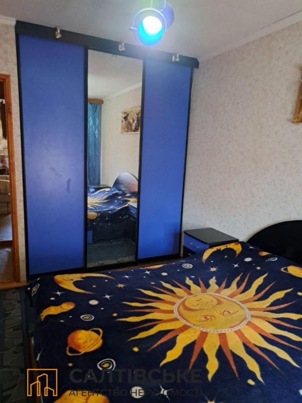 Sale 3 bedroom-(s) apartment 65 sq. m., Hvardiytsiv-Shyronintsiv Street 79в