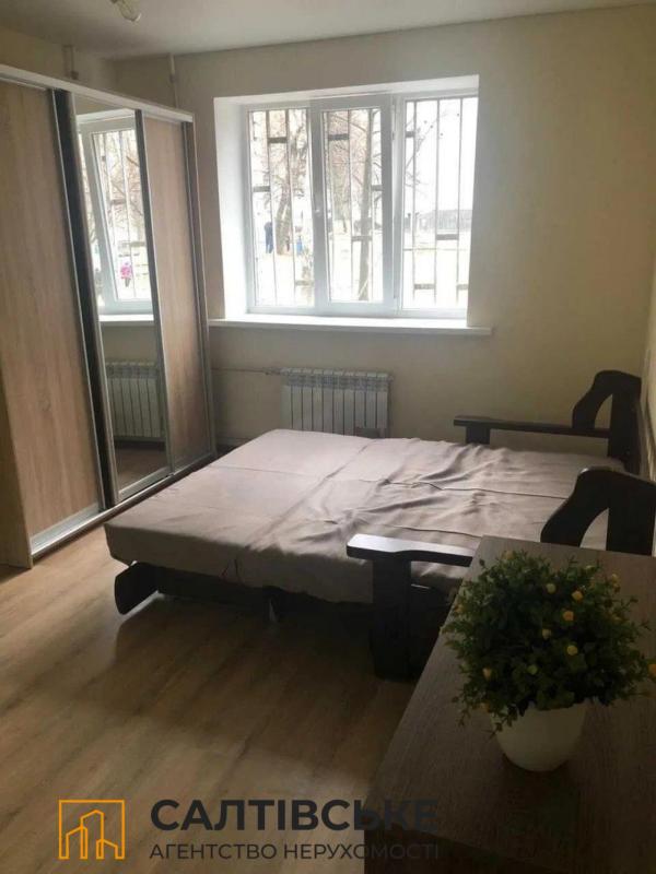Sale 1 bedroom-(s) apartment 22 sq. m., Hvardiytsiv-Shyronintsiv Street 39а