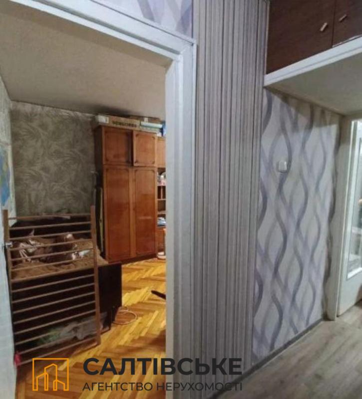 Продажа 1 комнатной квартиры 32 кв. м, Тракторостроителей просп. 118а