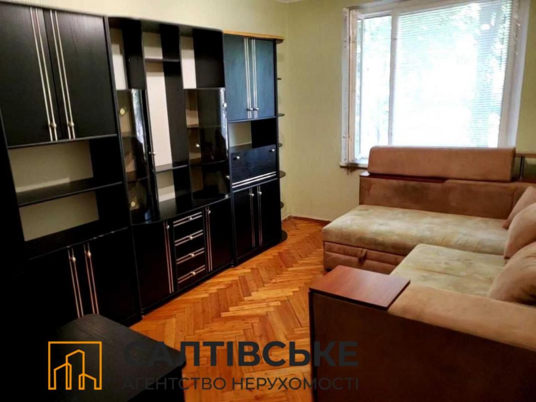 Sale 3 bedroom-(s) apartment 65 sq. m., Heroiv Pratsi Street 47б