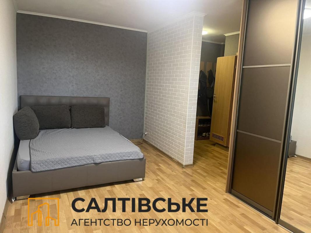 Sale 1 bedroom-(s) apartment 36 sq. m., Dzherelna Street 15