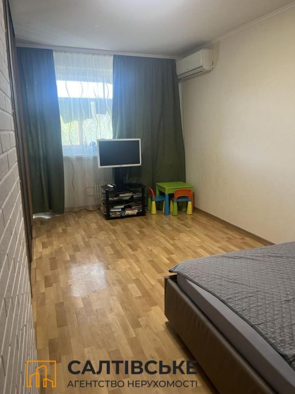 Sale 1 bedroom-(s) apartment 36 sq. m., Dzherelna Street 15