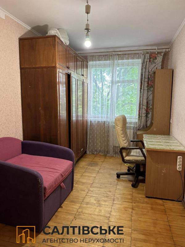 Sale 2 bedroom-(s) apartment 44 sq. m., Svitla Street 27а