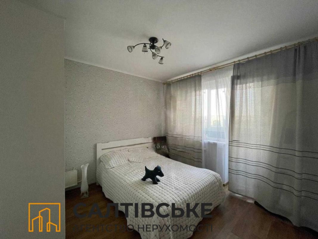 Sale 3 bedroom-(s) apartment 68 sq. m., Haribaldi Street 3а