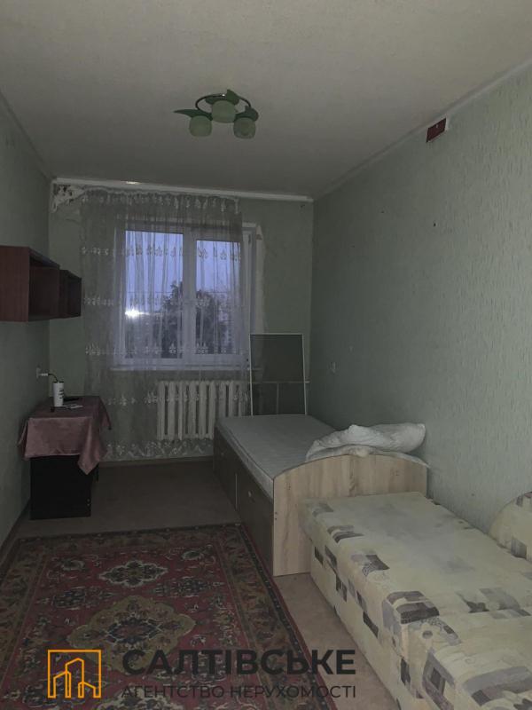 Sale 2 bedroom-(s) apartment 46 sq. m., Svitla Street 6а