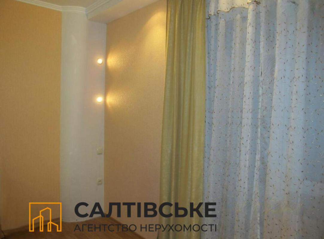 Sale 2 bedroom-(s) apartment 75 sq. m., Traktorobudivnykiv Avenue 94в