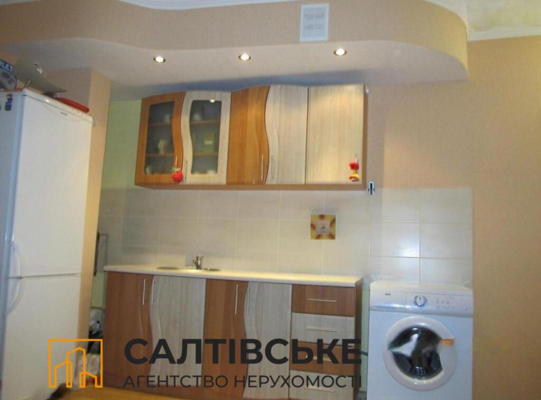 Sale 2 bedroom-(s) apartment 75 sq. m., Traktorobudivnykiv Avenue 94в