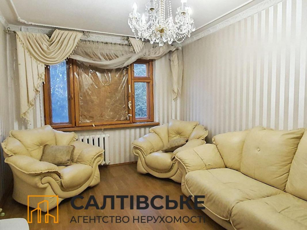 Sale 3 bedroom-(s) apartment 62 sq. m., Svitla Street 10