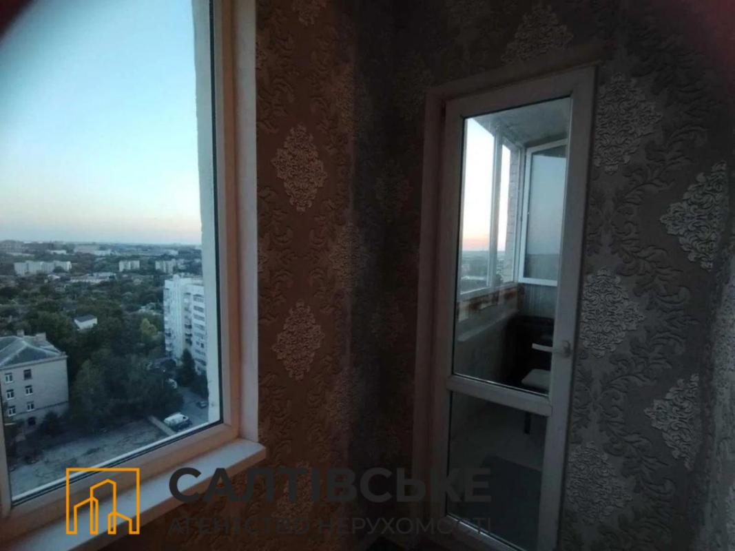 Sale 1 bedroom-(s) apartment 53 sq. m., Saltivske Highway 73б