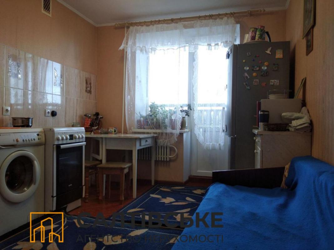 Sale 3 bedroom-(s) apartment 71 sq. m., Hvardiytsiv-Shyronintsiv Street 50/29