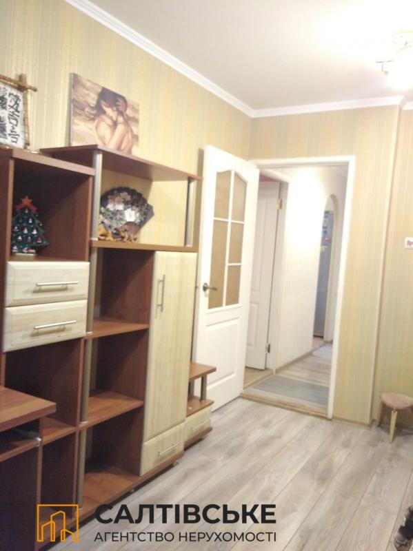 Sale 3 bedroom-(s) apartment 71 sq. m., Hvardiytsiv-Shyronintsiv Street 50/29