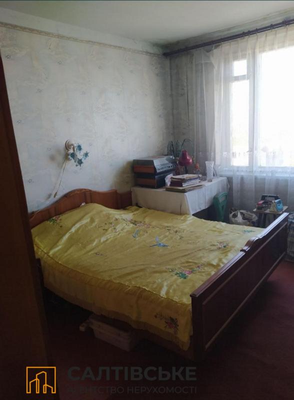 Sale 3 bedroom-(s) apartment 65 sq. m., Yuvileinyi avenue 51