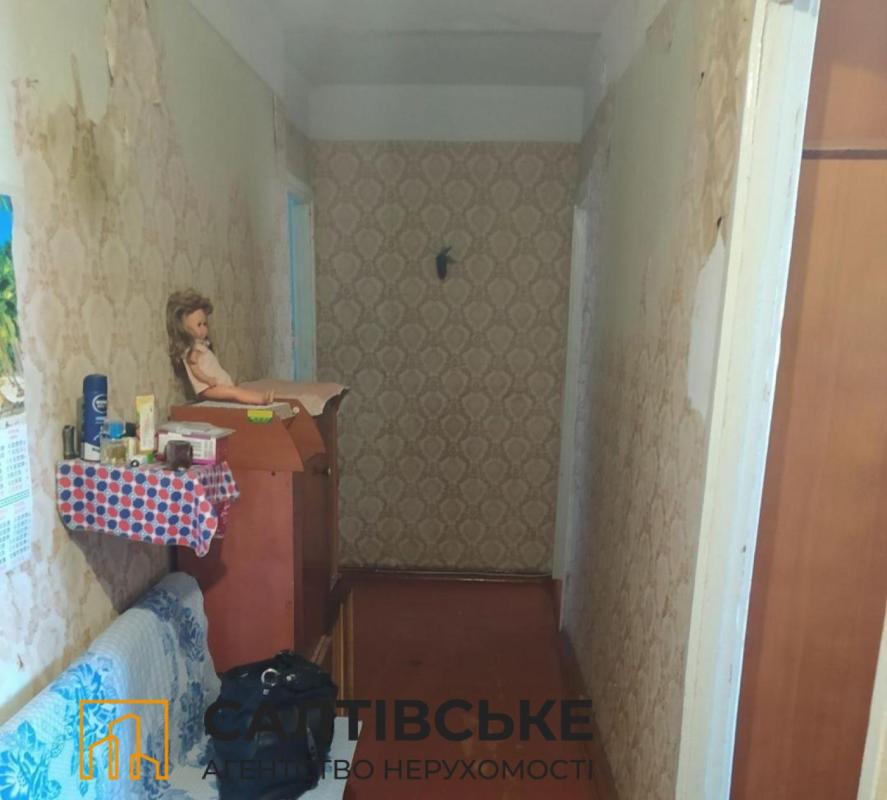 Sale 3 bedroom-(s) apartment 65 sq. m., Yuvileinyi avenue 51