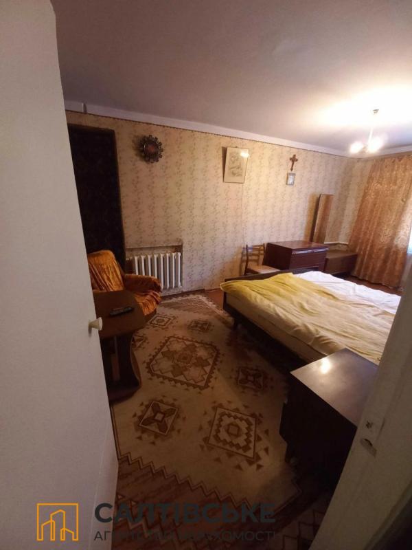 Sale 3 bedroom-(s) apartment 63 sq. m., Svitla Street 47