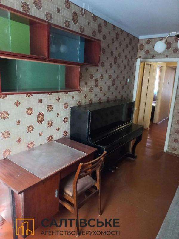 Sale 3 bedroom-(s) apartment 63 sq. m., Svitla Street 47