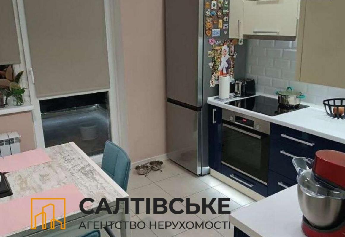 Продаж 1 кімнатної квартири 37 кв. м, Драгоманова вул. 6г