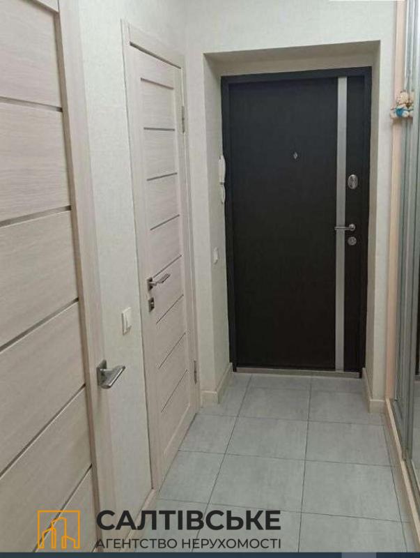 Sale 1 bedroom-(s) apartment 37 sq. m., Drahomanova Street 6г
