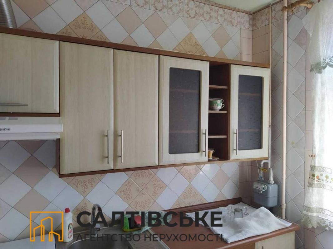 Продаж 1 кімнатної квартири 34 кв. м, Валентинівська вул. (Блюхера) 62