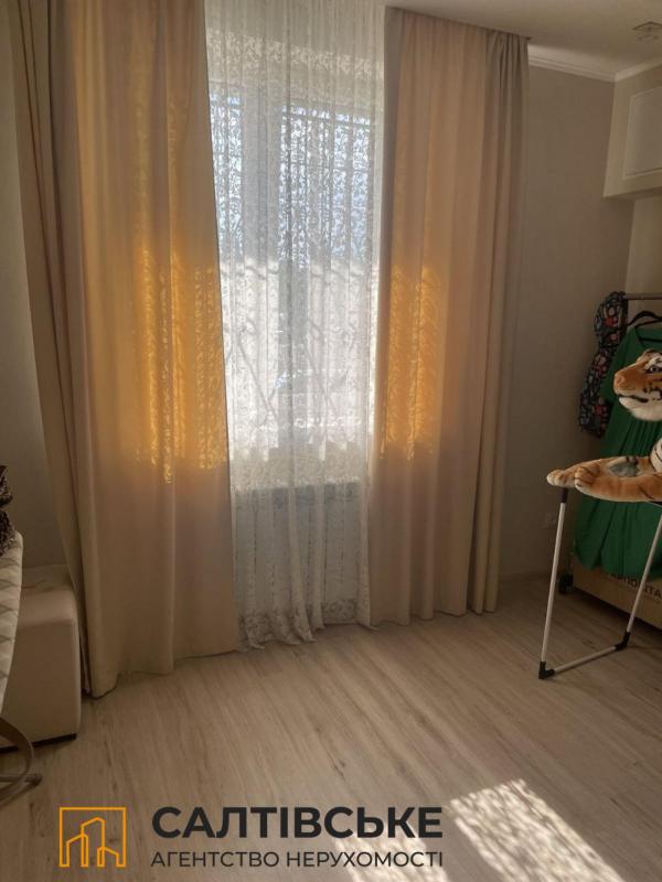 Sale 2 bedroom-(s) apartment 64 sq. m., Enakievskaja Street 37