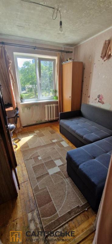 Sale 3 bedroom-(s) apartment 47 sq. m., Ruslana Plokhodka Street 8
