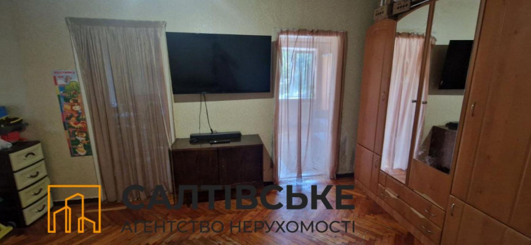Sale 3 bedroom-(s) apartment 47 sq. m., Ruslana Plokhodka Street 8