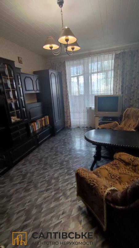 Sale 1 bedroom-(s) apartment 33 sq. m., Hvardiytsiv-Shyronintsiv Street 14