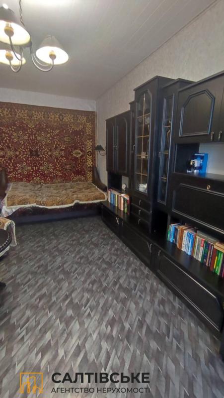 Sale 1 bedroom-(s) apartment 33 sq. m., Hvardiytsiv-Shyronintsiv Street 14