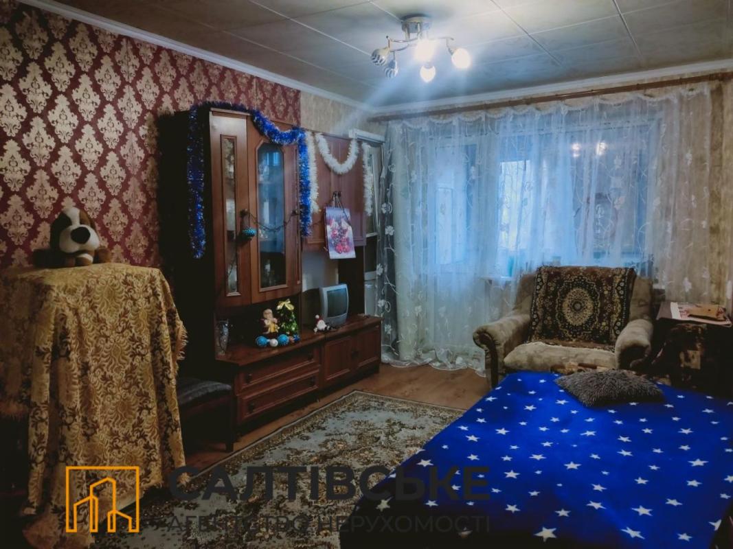 Sale 3 bedroom-(s) apartment 65 sq. m., Heroiv Pratsi Street 36б
