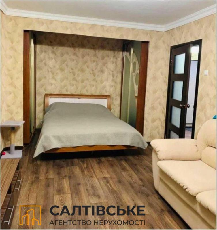 Sale 1 bedroom-(s) apartment 41 sq. m., Hvardiytsiv-Shyronintsiv Street 11в