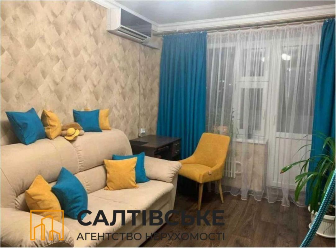 Sale 1 bedroom-(s) apartment 41 sq. m., Hvardiytsiv-Shyronintsiv Street 11в