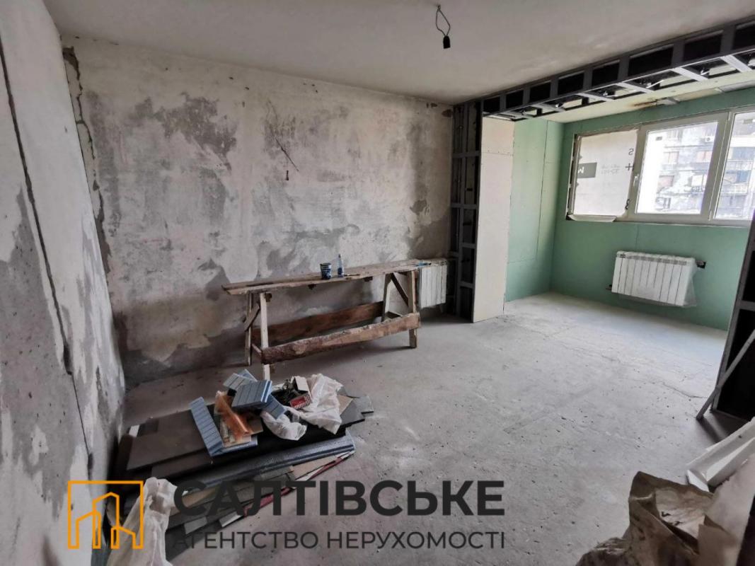 Sale 4 bedroom-(s) apartment 114 sq. m., Krychevskoho street 40