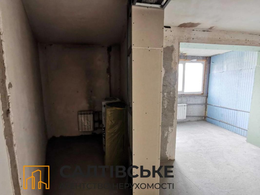 Sale 4 bedroom-(s) apartment 114 sq. m., Krychevskoho street 40
