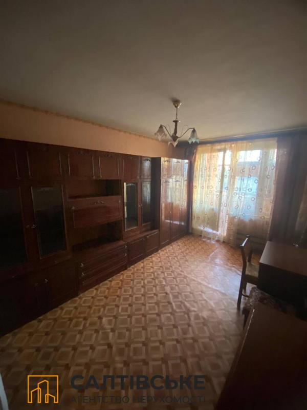 Sale 1 bedroom-(s) apartment 33 sq. m., Heroiv Pratsi Street 36
