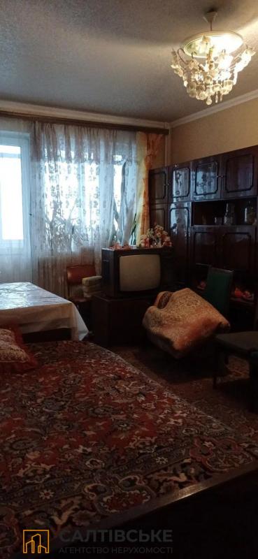 Sale 3 bedroom-(s) apartment 70 sq. m., Yuvileinyi avenue 36