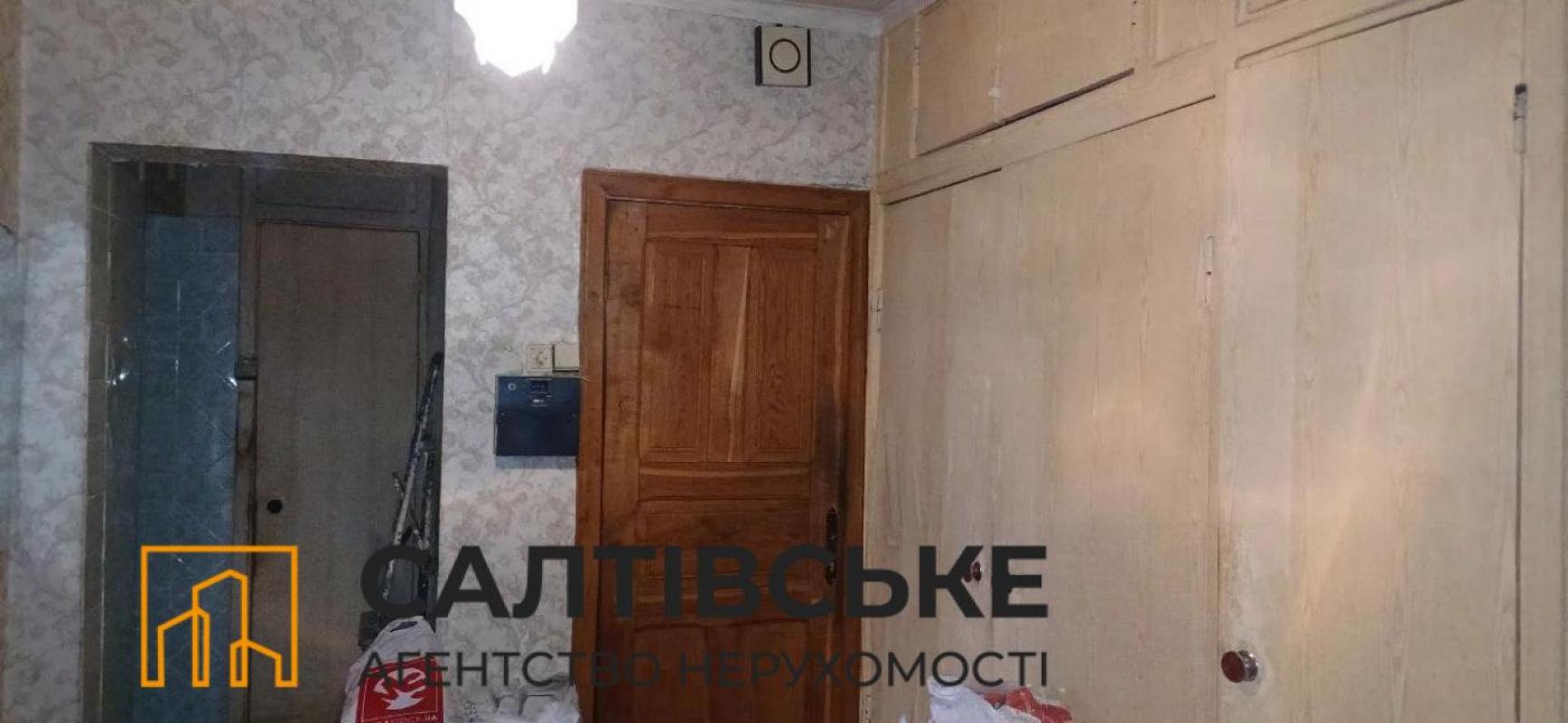 Sale 3 bedroom-(s) apartment 70 sq. m., Yuvileinyi avenue 36