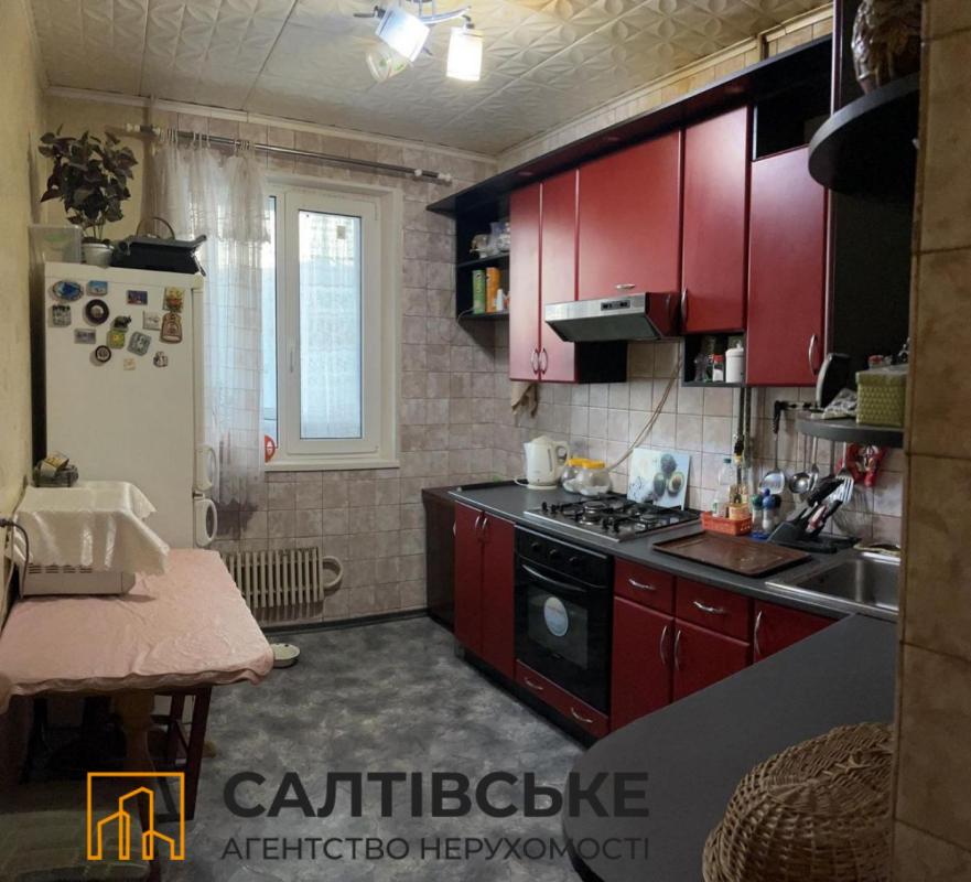 Продажа 2 комнатной квартиры 55 кв. м, Амосова ул. 9а