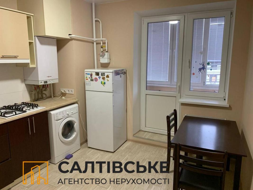 Продажа 1 комнатной квартиры 41 кв. м, Кричевского ул. 35