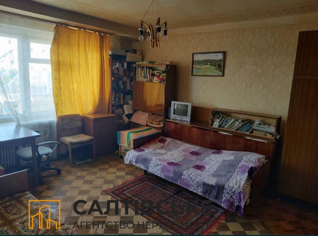 Sale 2 bedroom-(s) apartment 55 sq. m., Poznanska Street 2