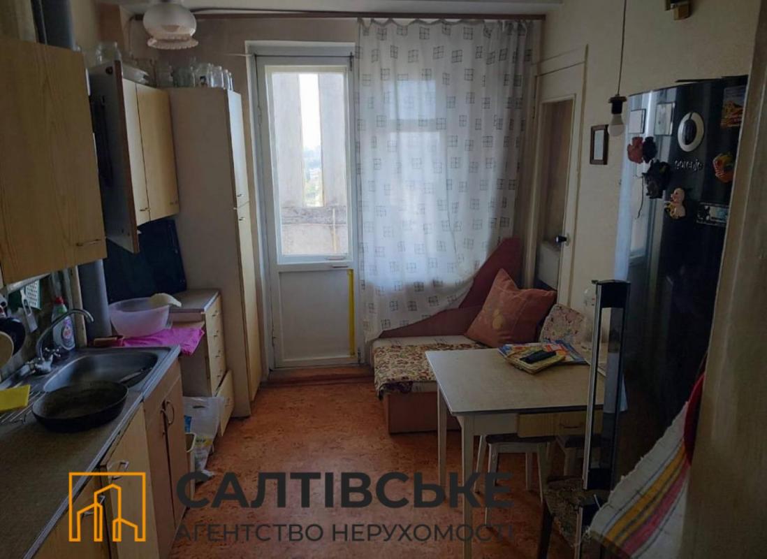 Sale 2 bedroom-(s) apartment 55 sq. m., Poznanska Street 2