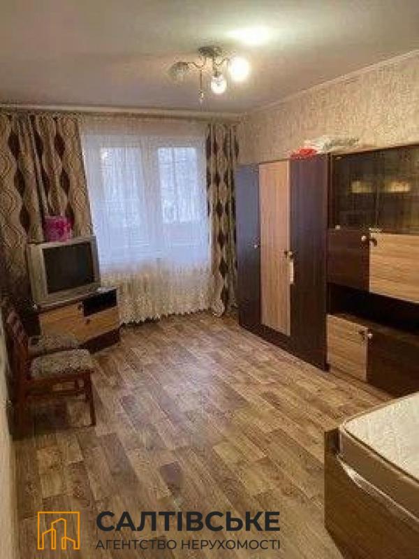 Sale 1 bedroom-(s) apartment 31 sq. m., Heroiv Pratsi Street 19г