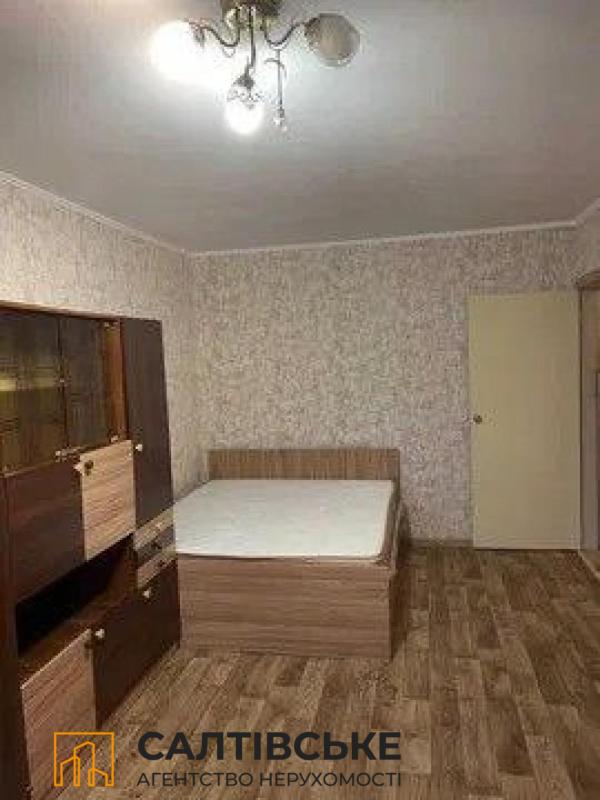 Sale 1 bedroom-(s) apartment 31 sq. m., Heroiv Pratsi Street 19г