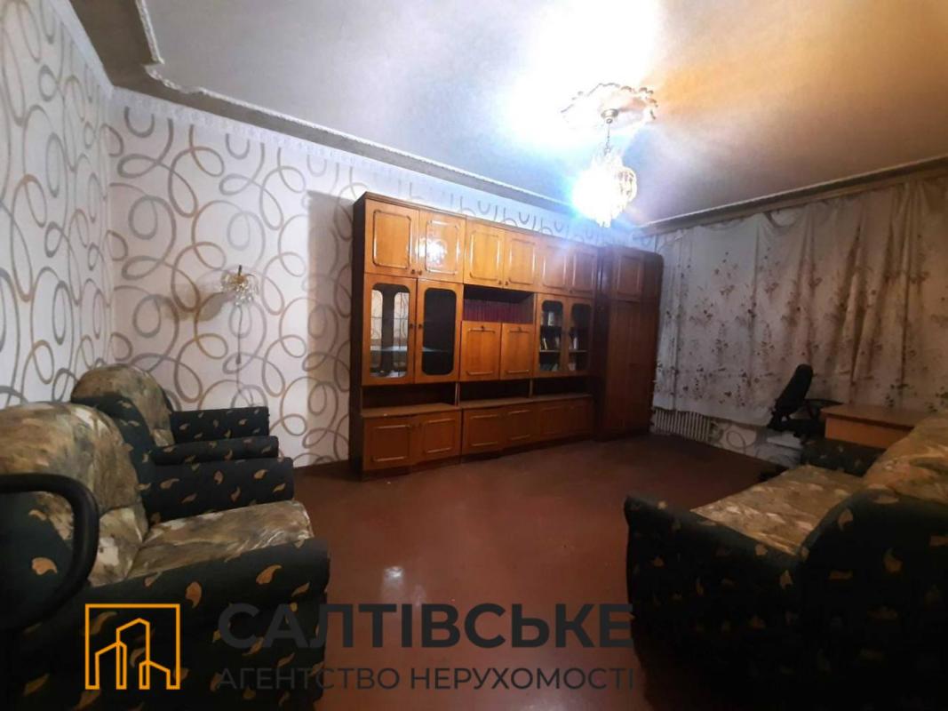 Sale 1 bedroom-(s) apartment 40 sq. m., Dzherelna Street 9