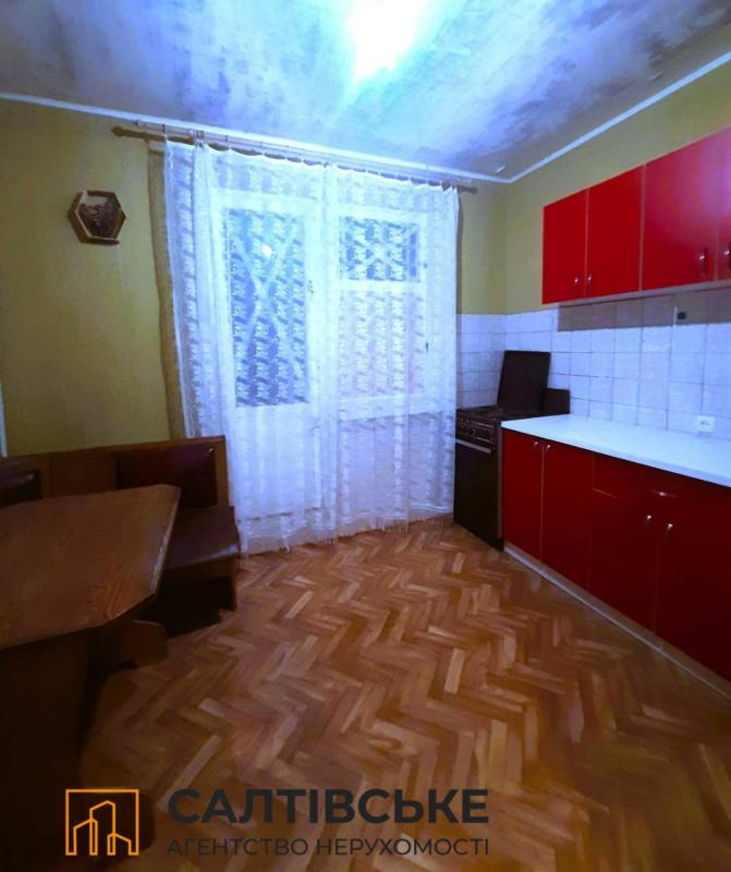 Продажа 1 комнатной квартиры 40 кв. м, Родниковая ул. 9