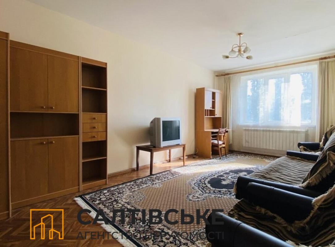 Sale 1 bedroom-(s) apartment 41 sq. m., Krychevskoho street 41