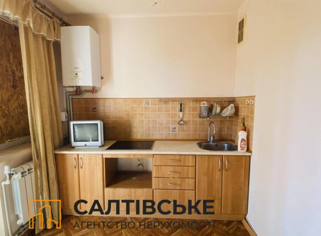 Sale 1 bedroom-(s) apartment 41 sq. m., Krychevskoho street 41