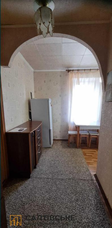 Sale 1 bedroom-(s) apartment 30 sq. m., Saltivske Highway 248а