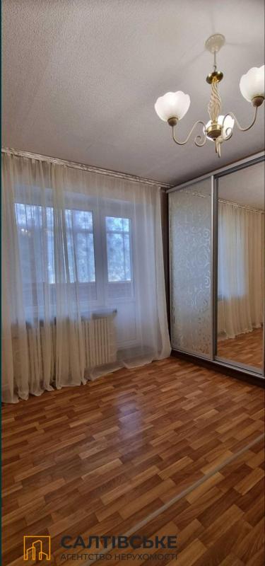 Sale 1 bedroom-(s) apartment 30 sq. m., Saltivske Highway 248а
