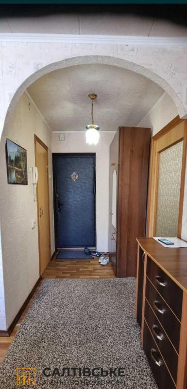 Продаж 1 кімнатної квартири 30 кв. м, Салтівське шосе 248а