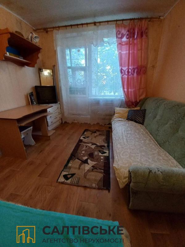 Продаж 1 кімнатної квартири 27 кв. м, Гвардійців-Широнінців вул. 26б