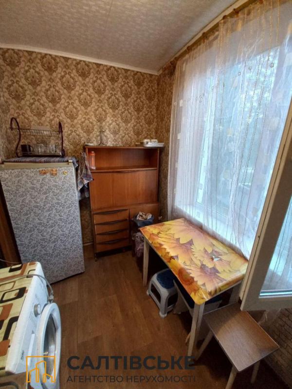 Sale 1 bedroom-(s) apartment 27 sq. m., Hvardiytsiv-Shyronintsiv Street 26б